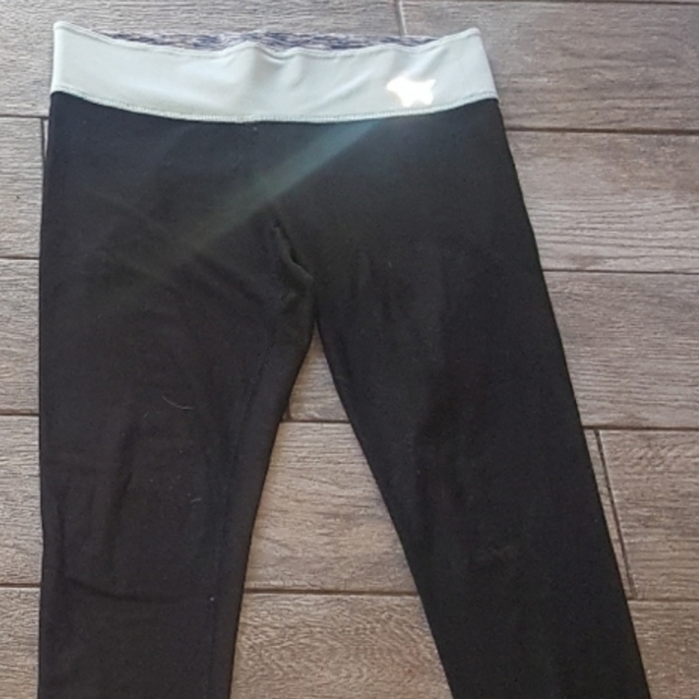Victoria Secret leggings‎ small